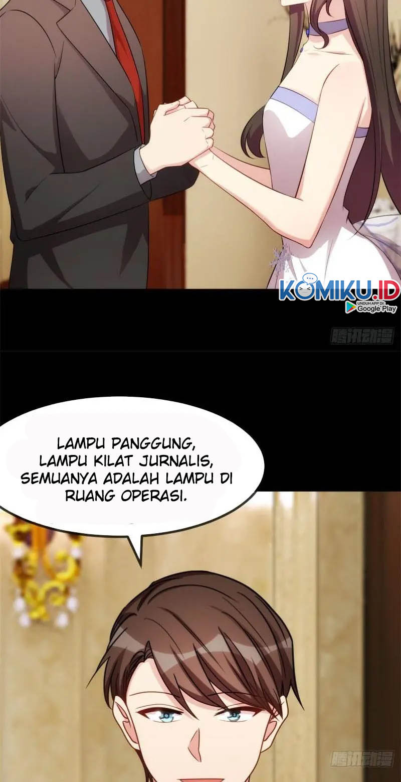 CEO’s Sudden Proposal Chapter 271 Gambar 17